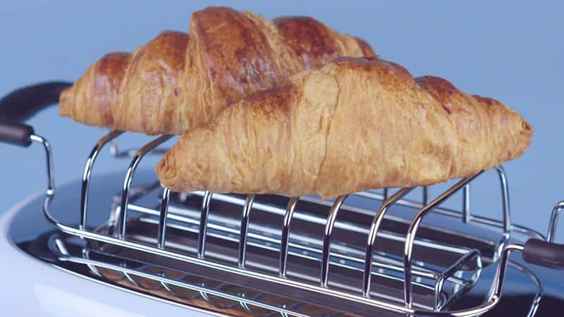 Giá Để Nướng Bánh Mì Smeg TSBW01 8 Giá Để Nướng Bánh Mì Smeg TSBW01