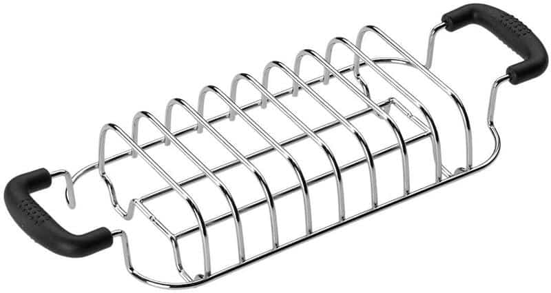 Giá Để Nướng Bánh Mì Smeg TSBW01 9 Giá Để Nướng Bánh Mì Smeg TSBW01