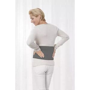 Đai Quấn Lưng Massage Medisana HS A68 99219