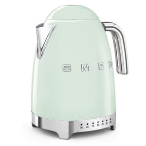 Ấm Siêu Tốc Smeg KLF04PGEU Pastel Green