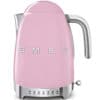 Ấm Siêu Tốc Smeg KLF04PKEU Pink