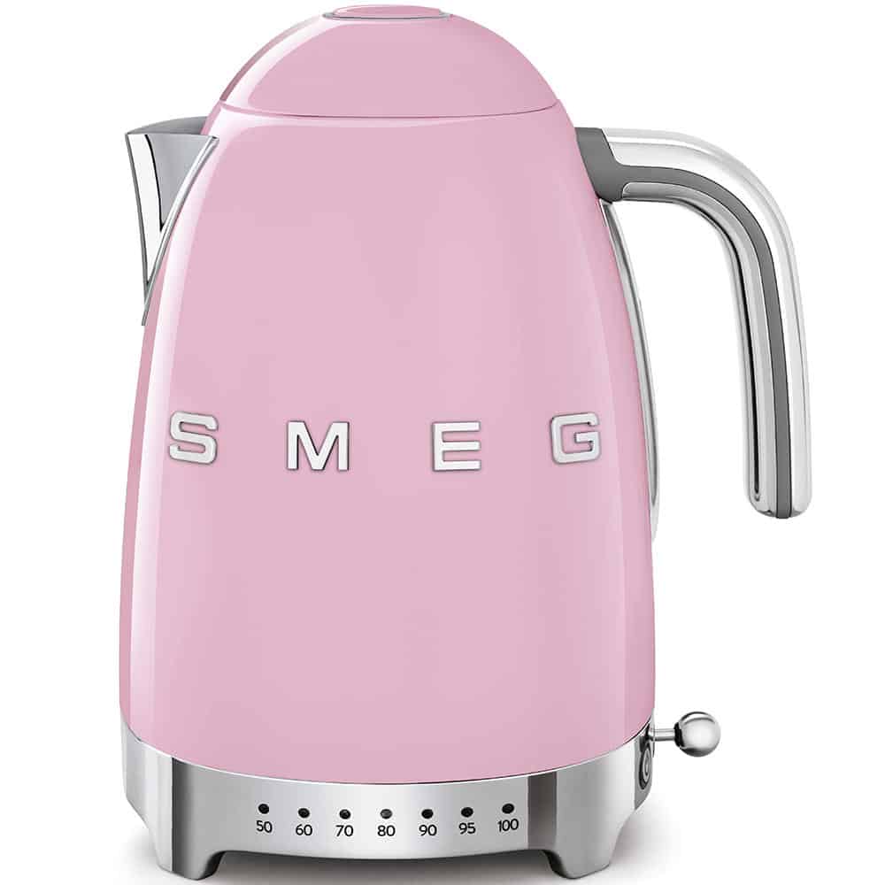 KLF04PKEU_1 Ấm Siêu Tốc Smeg KLF04PKEU Pink