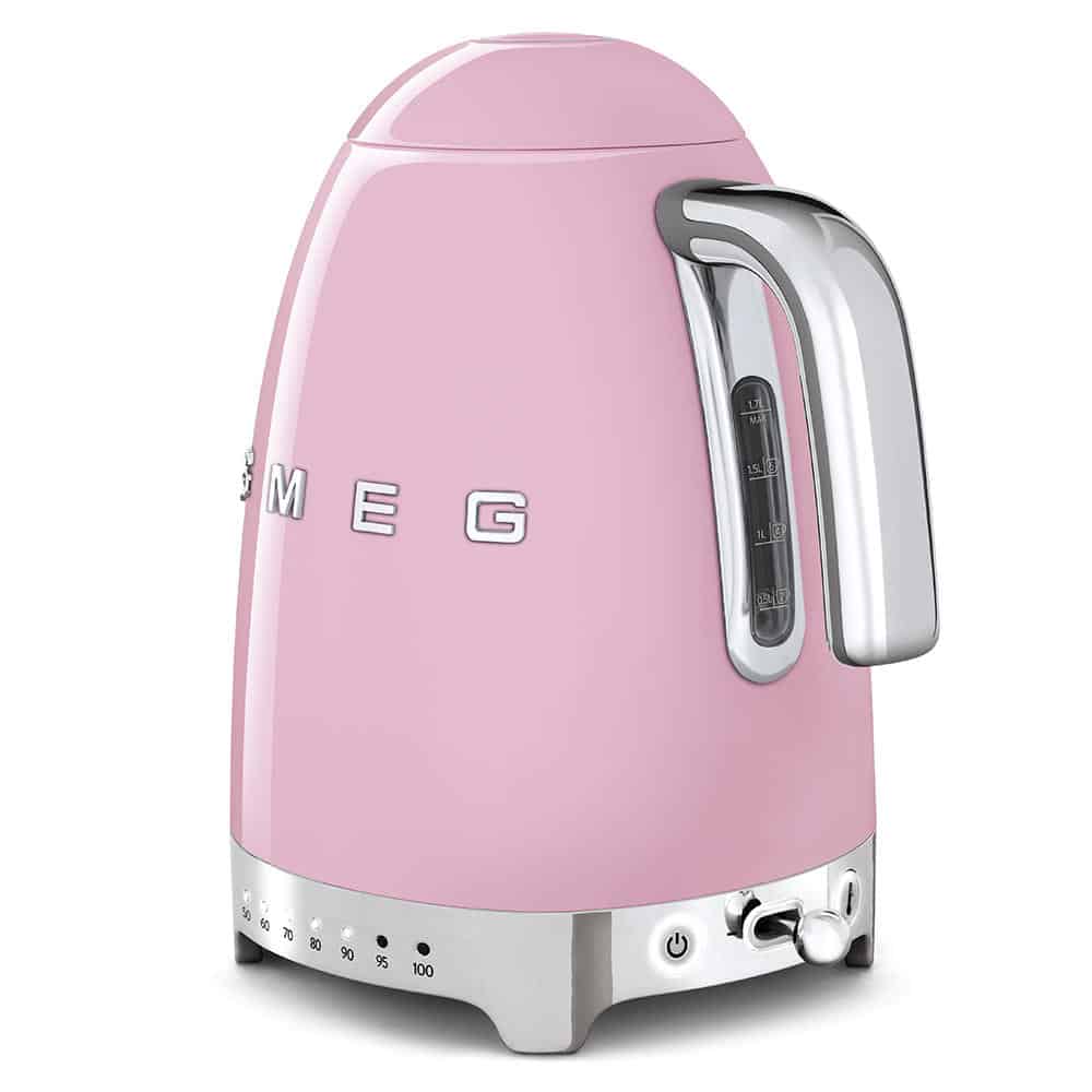 KLF04PKEU_3 Ấm Siêu Tốc Smeg KLF04PKEU Pink