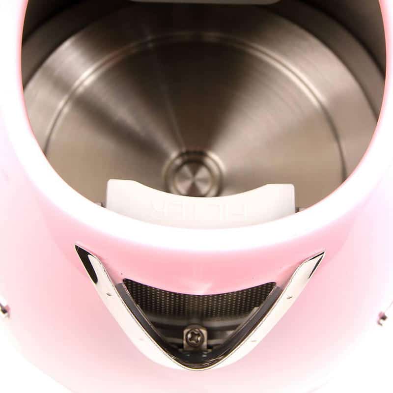 Ấm Siêu Tốc Smeg KLF04PKEU Pink 12 Ấm Siêu Tốc Smeg KLF04PKEU Pink