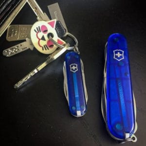Dụng Cụ Đa Năng Victorinox Manager Sapphire 0.6365.T2 4 Dụng Cụ Đa Năng Victorinox Manager Sapphire 0.6365.T2