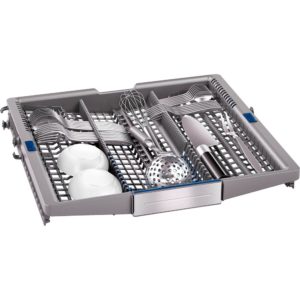 Máy Rửa Bát Siemens SN658X06TE iQ500 Wi-Fi 6 Máy Rửa Bát Siemens SN658X06TE iQ500 Wi-Fi