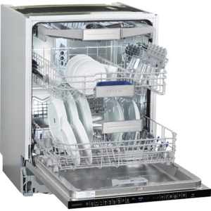 Máy Rửa Bát Siemens SN658X06TE iQ500 Wi-Fi 7 Máy Rửa Bát Siemens SN658X06TE iQ500 Wi-Fi