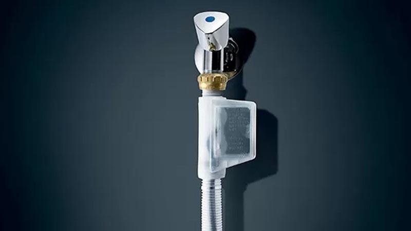 Máy Rửa Bát Siemens SN658X06TE iQ500 Wi-Fi 21 Máy Rửa Bát Siemens SN658X06TE iQ500 Wi-Fi