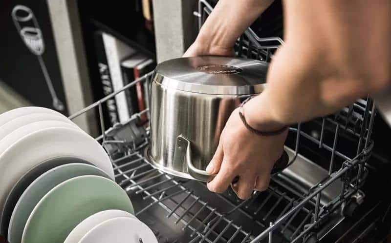 Máy Rửa Bát Siemens SN658X06TE iQ500 Wi-Fi 23 Máy Rửa Bát Siemens SN658X06TE iQ500 Wi-Fi