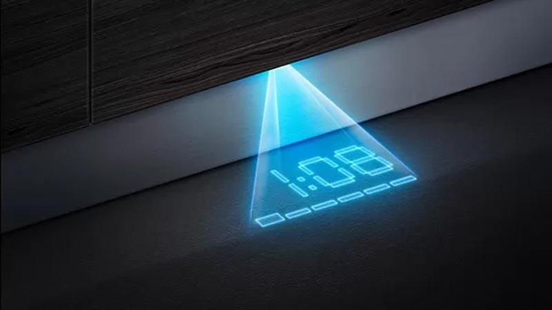 Máy Rửa Bát Siemens SN658X06TE iQ500 Wi-Fi 16 Máy Rửa Bát Siemens SN658X06TE iQ500 Wi-Fi