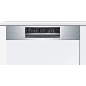 Máy Rửa Chén Bát Bosch SMI68MS02E Series 6 Âm Tủ