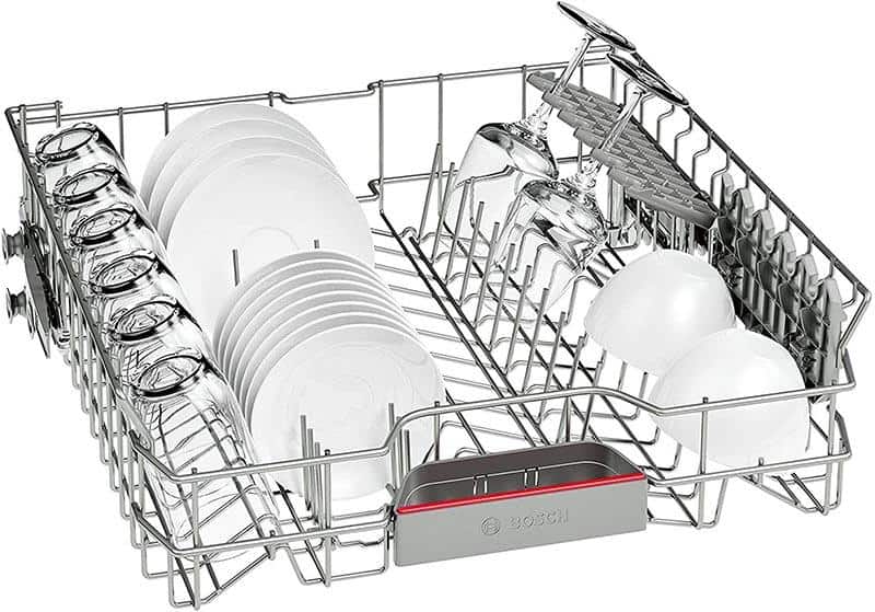 Máy Rửa Chén Bát Bosch SMI68MS02E