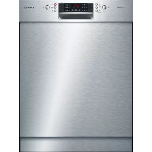 Máy Rửa Chén Bát Bosch SMU46CS01E Series 4