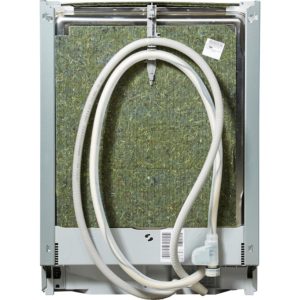 Máy Rửa Chén Bát Bosch SMU46CS01E Series 4