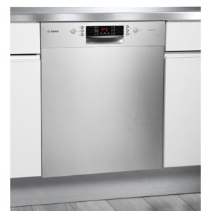 Máy Rửa Chén Bát Bosch SMU46CS01E Series 4