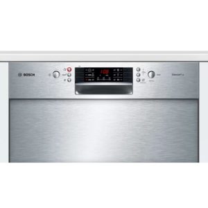 Máy Rửa Chén Bát Bosch SMU46CS01E Series 4
