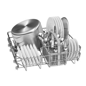 Máy Rửa Chén Bát Bosch SMU46CS01E Series 4