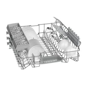 Máy Rửa Chén Bát Bosch SMU46CS01E Series 4