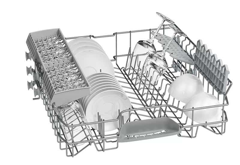 Máy Rửa Chén Bát Bosch SMU46CS01E Series 4