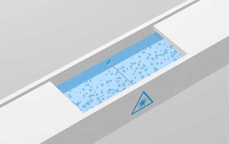 Máy Rửa Chén Bát Bosch SMU46CS01E Series 4