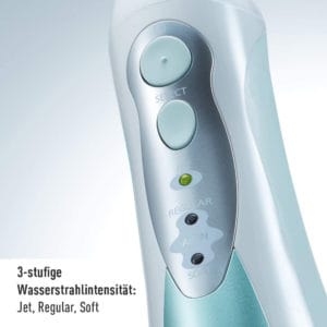 Máy Tăm Nước Panasonic EW1311 2 Máy Tăm Nước Panasonic EW1311