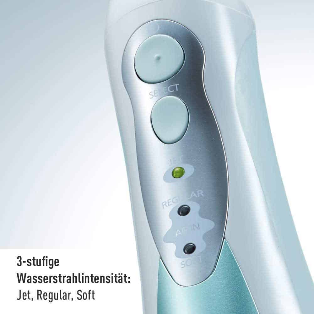 Máy Tăm Nước Panasonic EW1311-12 Máy Tăm Nước Panasonic EW1311