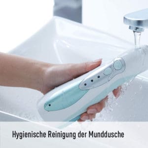 Máy Tăm Nước Panasonic EW1311 3 Máy Tăm Nước Panasonic EW1311