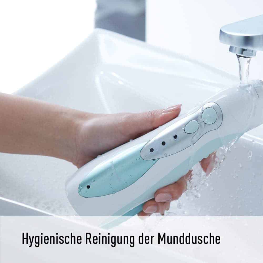 Máy Tăm Nước Panasonic EW1311-13 Máy Tăm Nước Panasonic EW1311