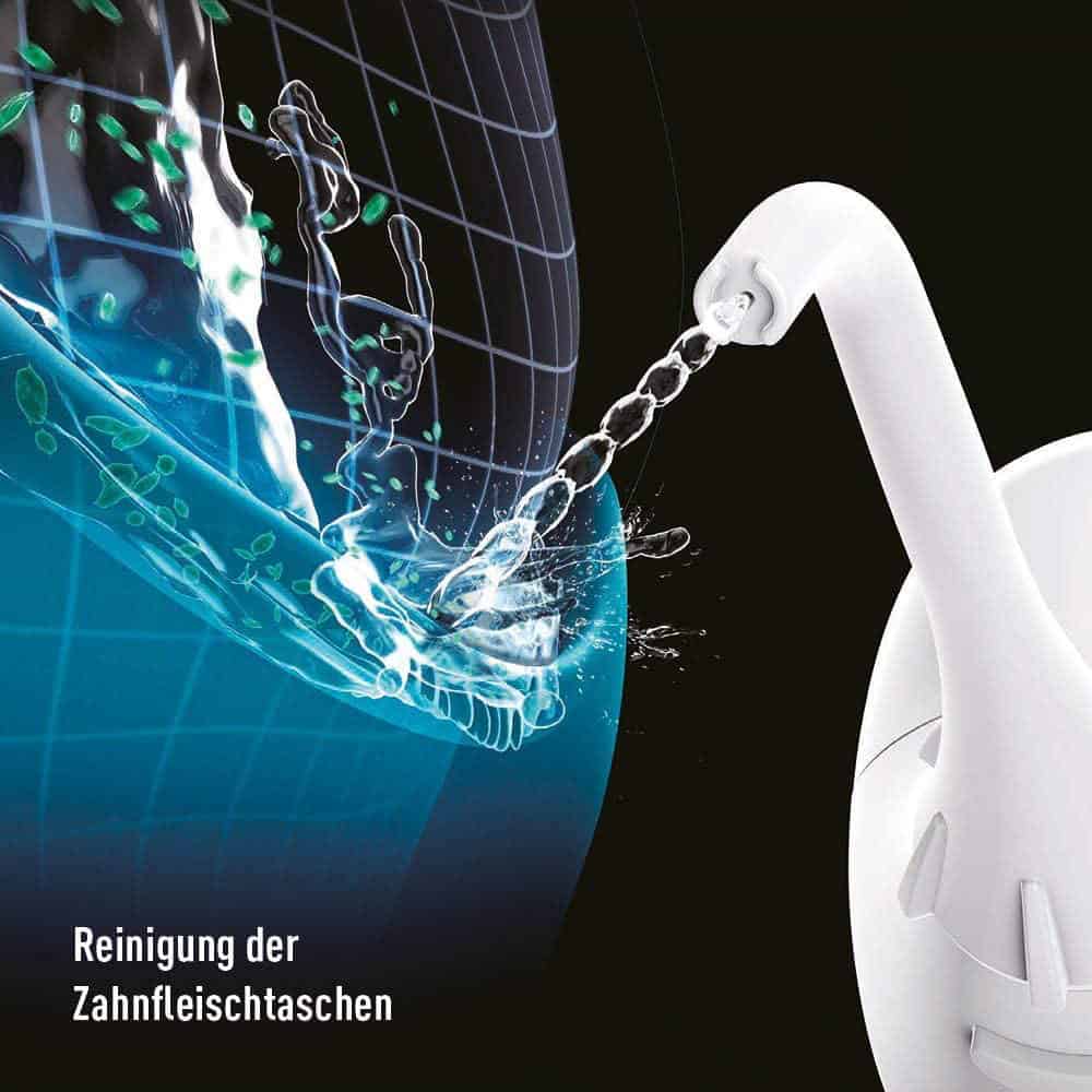 Máy Tăm Nước Panasonic EW1311-14 Máy Tăm Nước Panasonic EW1311