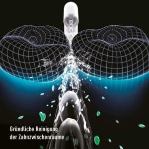 Máy Tăm Nước Panasonic EW1311 6 Máy Tăm Nước Panasonic EW1311