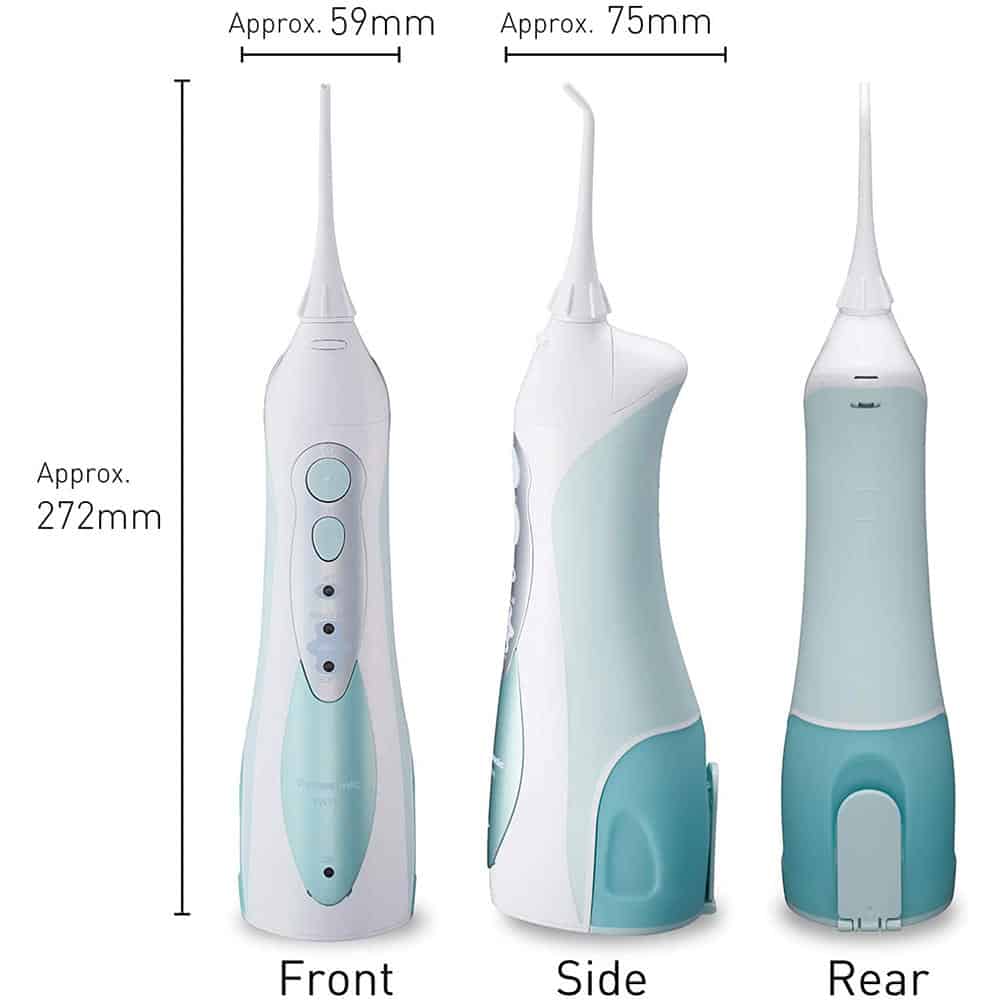 Máy Tăm Nước Panasonic EW1311-18 Tăm Nước Panasonic EW1311