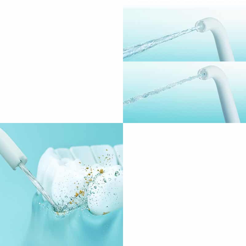 Máy Tăm Nước Panasonic EW1311 12 Tăm Nước Panasonic EW1311