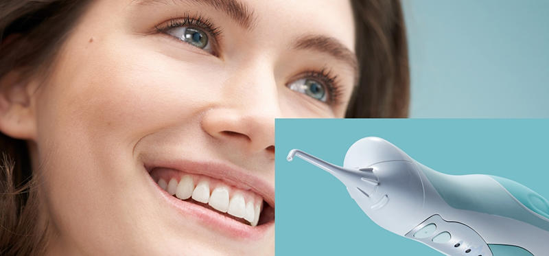 Máy Tăm Nước Panasonic EW1311 14 Tăm Nước Panasonic EW1311