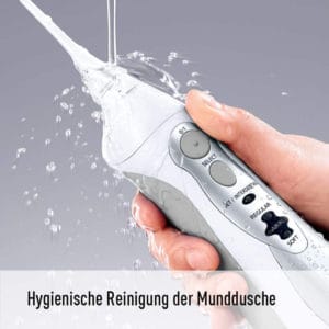 Máy Tăm Nước Panasonic EW1411 3 Máy Tăm Nước Panasonic EW1411