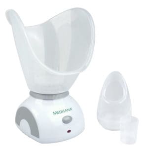 Máy xông mặt MEDISANA FSS Gesichtssauna