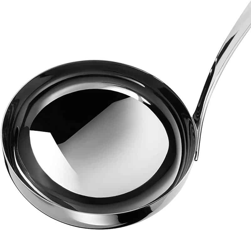 Muỗng Múc Canh Silit Classic Line 30cm