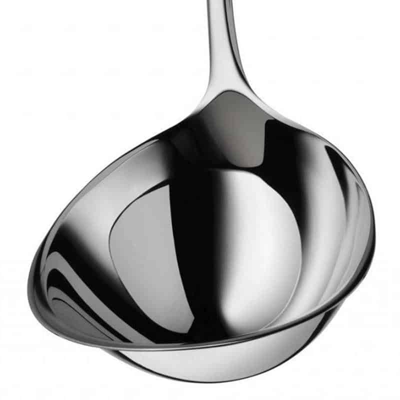 Muỗng Múc Canh WMF Kent Crom. Prot 4 Muỗng Múc Canh WMF Kent Crom Prot