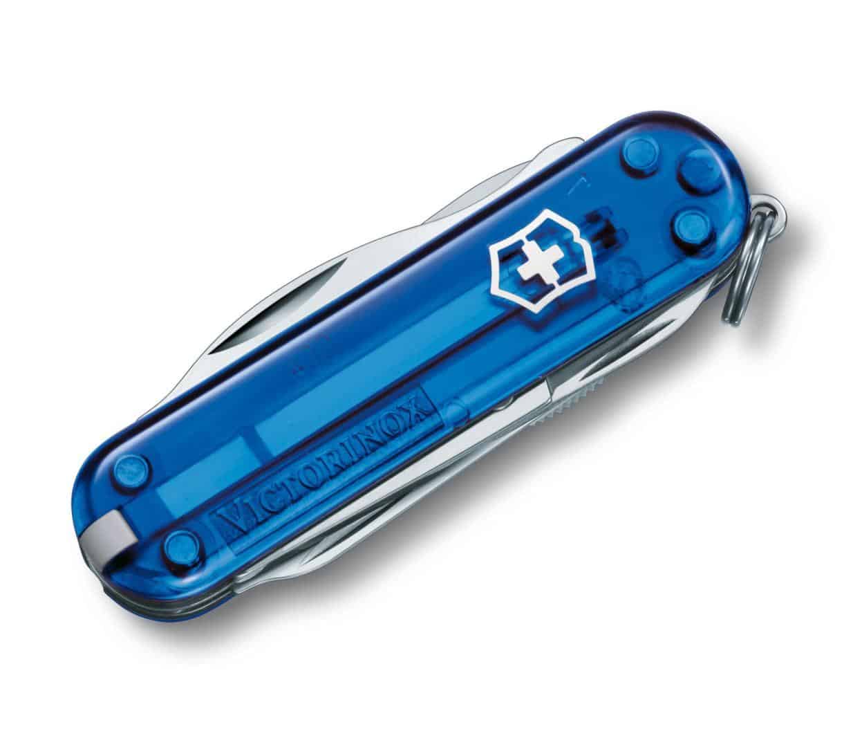 Dụng Cụ Đa Năng Victorinox Manager Sapphire 0.6365.T2 Dụng Cụ Đa Năng Victorinox Manager Sapphire 0.6365.T2