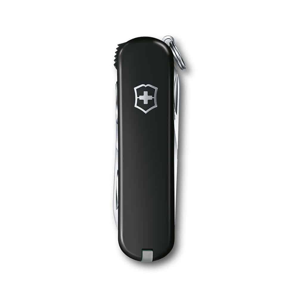 Dụng Cụ Đa Năng Victorinox Nail Clip 580 BK 0.6463.3 Dụng Cụ Đa Năng Victorinox Nail Clip 580 BK 0.6463.3