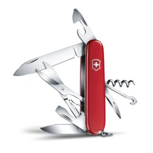 Dụng Cụ Đa Năng Victorinox Climber Blister 1.3703B1 - Red 6 Dụng Cụ Đa Năng Victorinox Climber Blister 1.3703B1 - Red