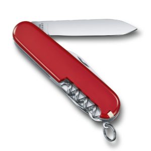Dụng Cụ Đa Năng Victorinox Climber Blister 1.3703B1 - Red 7 Dụng Cụ Đa Năng Victorinox Climber Blister 1.3703B1 - Red