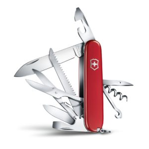 Dụng Cụ Đa Năng Victorinox Huntsman 1.3713