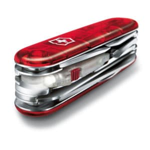 Dụng Cụ Đa Năng Victorinox Huntsman Lite 1.7915.T 6 Dụng Cụ Đa Năng Victorinox Huntsman Lite 1.7915.T