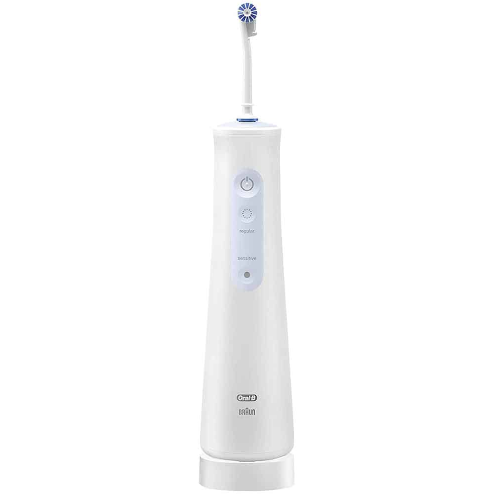 Tăm Nước Oral-B Aquacare 4 Type 3726 - 101 Tăm Nước Oral-B Aquacare 4 Type 3726