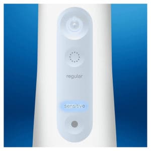 Tăm Nước Oral-B Aquacare 4 Type 3726 MDH20.016.2 2 Tăm Nước Oral-B Aquacare 4 Type 3726
