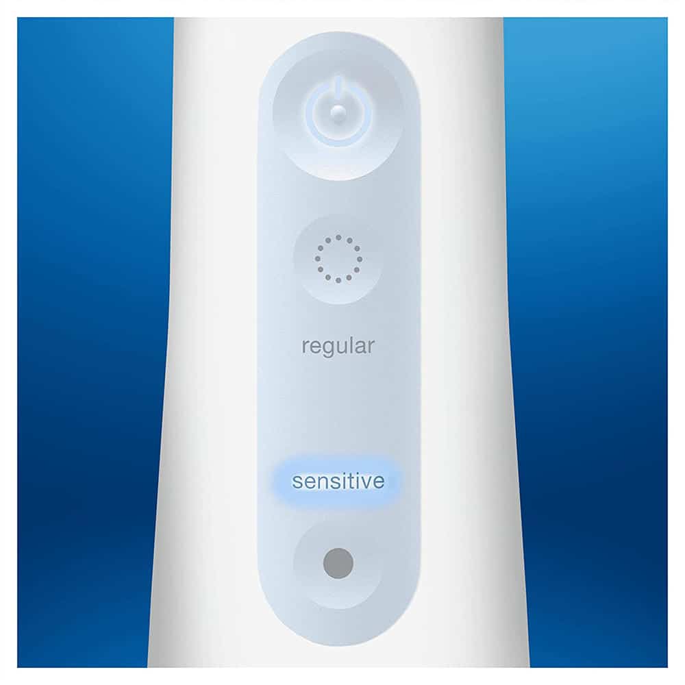 Tăm Nước Oral-B Aquacare 4 Type 3726 - 102 Tăm Nước Oral-B Aquacare 4 Type 3726