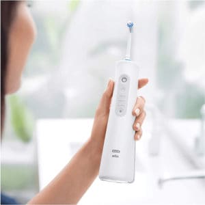 Tăm Nước Oral-B Aquacare 6 Type 3726
