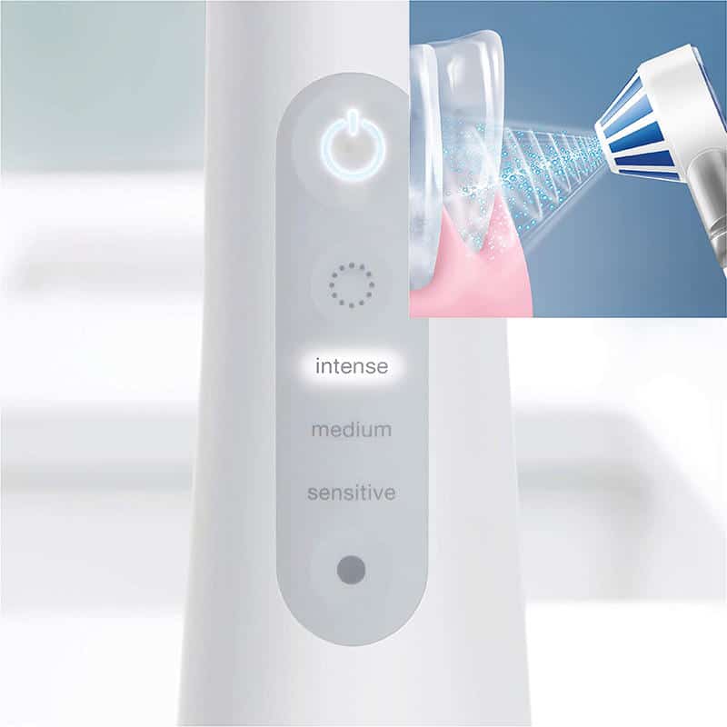 Tăm Nước Oral-B Aquacare 6 Type 3726 