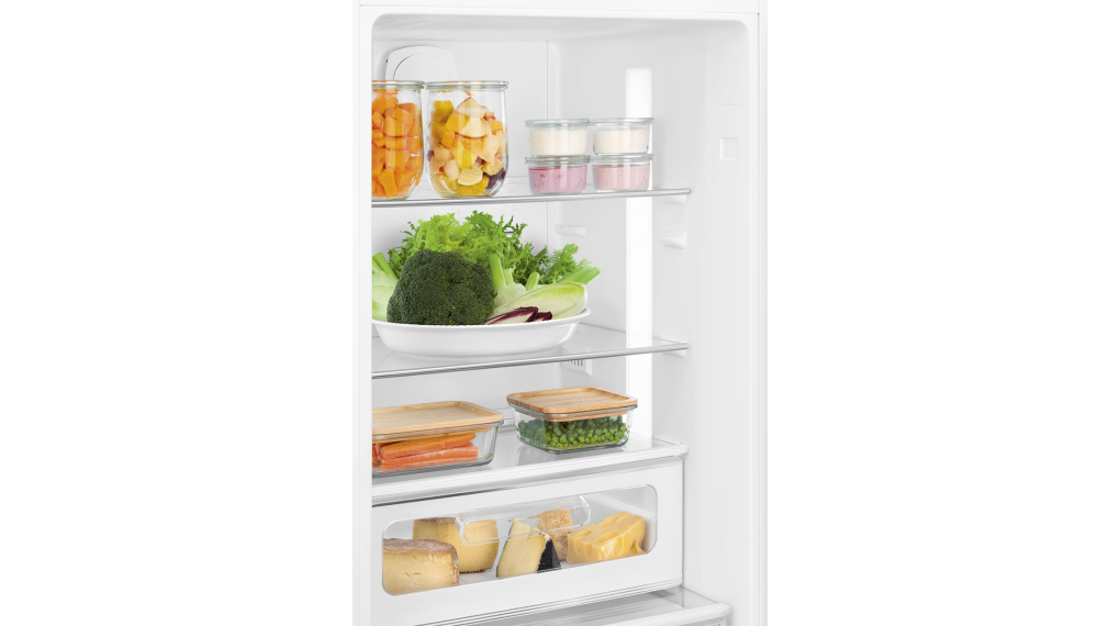 Tủ lạnh Smeg Inverter 331 lít FAB32 - Ngăn bảo quản lạnh Life-Plus Tủ lạnh Smeg Inverter 331 lít FAB32