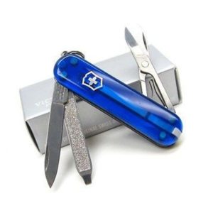 Dụng Cụ Đa Năng Victorinox Manager Sapphire 0.6365.T2 2 Dụng Cụ Đa Năng Victorinox Manager Sapphire 0.6365.T2